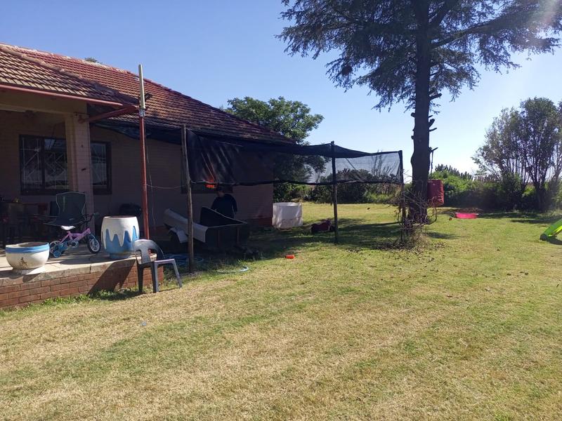 3 Bedroom Property for Sale in Allanridge Free State
